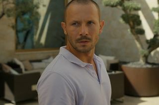 Barwy szczęścia, odcinek 3144. Franek (Mateusz Banasiuk)