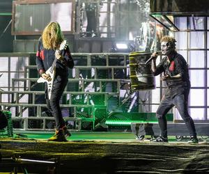 Co szykuje Slipknot? Tajemniczy billboard pojawił się w USA