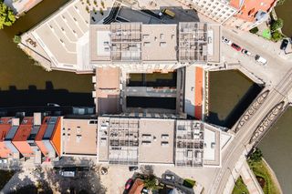 Młyn Maria we Wrocławiu