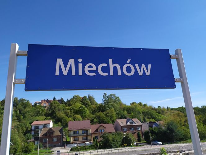 6. Miechów, Książ Wielki