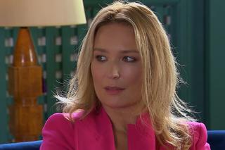 	Barwy szczęścia, odcinek 2795. Karolina (Marta Dąbrowska)