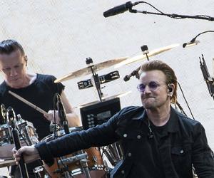 Nie ma szans na trasę U2 w 2023 roku? Larry Mullen ogłosił, że nie zamierza koncertować 