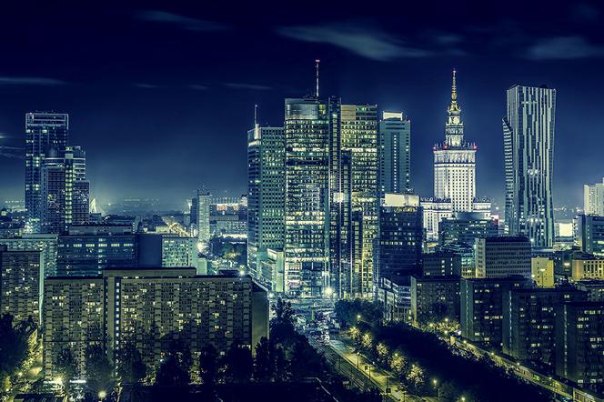 Agencja ratingowa daje Polsce perspektywę negatywną