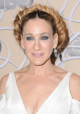Sarah Jessica Parker