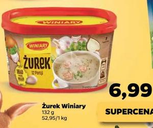 Świąteczne promocje w Netto