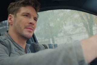 M jak miłość, odcinek 1850: Marcin (Mikołaj Roznerski)