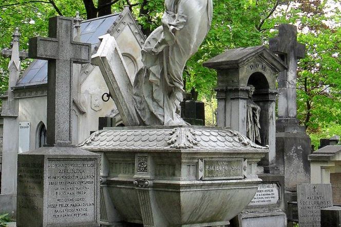 Cmentarz Powązkowski