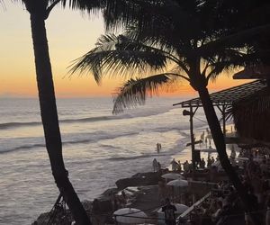 Julia Wieniawa na Bali