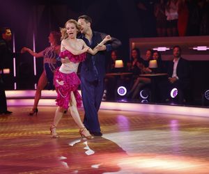 Wiktoria Gorodecka i Kamil Kuroczko