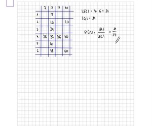 Matura próbna CKE matematyka 2024 - odpowiedzi