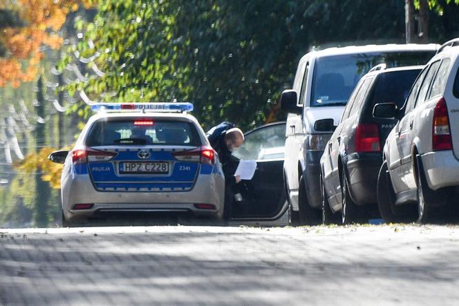 Pierwsze zdjęcia Szumowskiego po chorobie