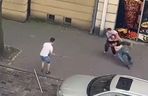 Nożownik z Chorzowa zatrzymany
