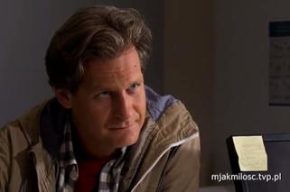 M jak miłość. Maciek (Marcin Janos Krawczyk)