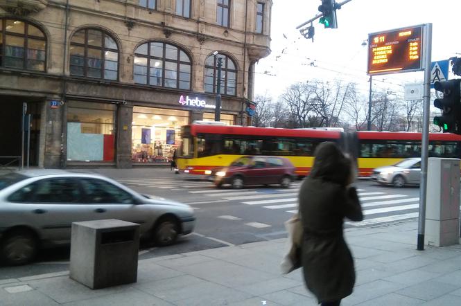 Podpowiadamy gdzie pojawią się kontrolerzy biletów