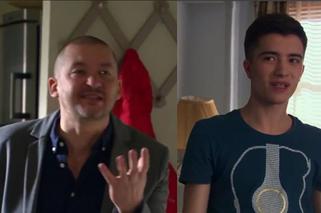 Na Wspólnej, odcinek 3054: Awantura u Bergów. Franek opuści ojca na zawsze?! - ZWIASTUN