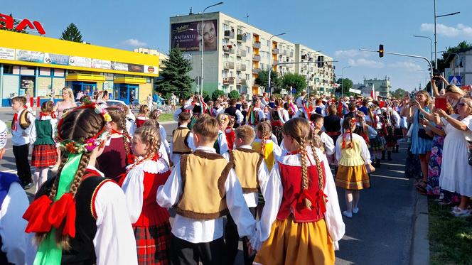 Eurofolk Zamość 2024