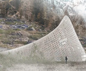 Laka Competition: Architecture that Reacts 2020 – wyniki konkursu