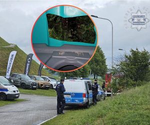 Dni Piekar Śląskich 2025: W toi toiach były wielkie dziury do podglądania? Miasto: To wentylacja