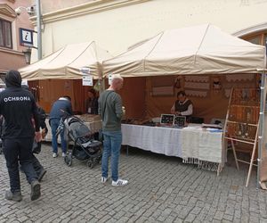 Festiwal Re: Tradycja - Jarmark Jagielloński 2025