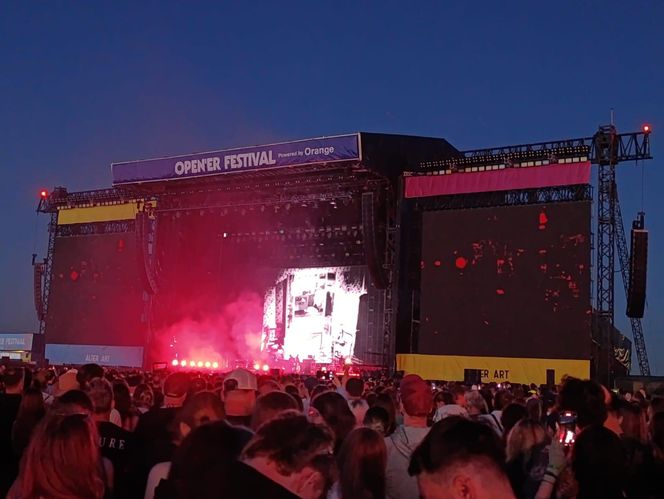 Opener 1 dzień