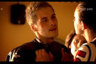 Ojciec Mateusz nawrócił Roznerskiego 