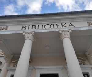 ​Klasyka polskiej literatury również w Miejskiej Bibliotece Publicznej w Radomiu!