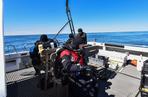 Morze Bałtyckie: Szukali U-boota, znaleźli parowiec. Niezwykłe poszukiwania nurków Baltictech [ZDJĘCIA]