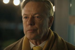 Barwy szczęścia, odcinek 3167: Henryk (Zbigniew Suszyński)