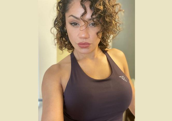 Pearl Gonzalez