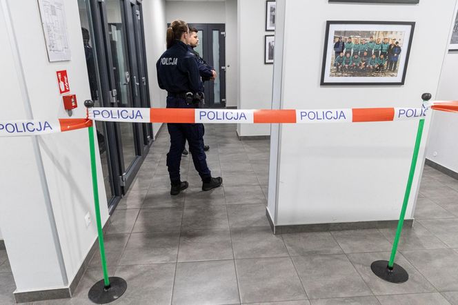 Brutalny mord na randce
