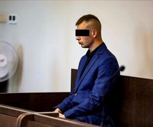 Justyna Burska zginęła w wypadku. Początek procesu