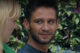 M jak miłość, odcinek 1687. Ula (Iga Krefft), Mateusz (Krystian Domagała)	