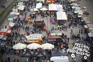 Festiwal Smaków Food Trucków ponownie w Poznaniu!