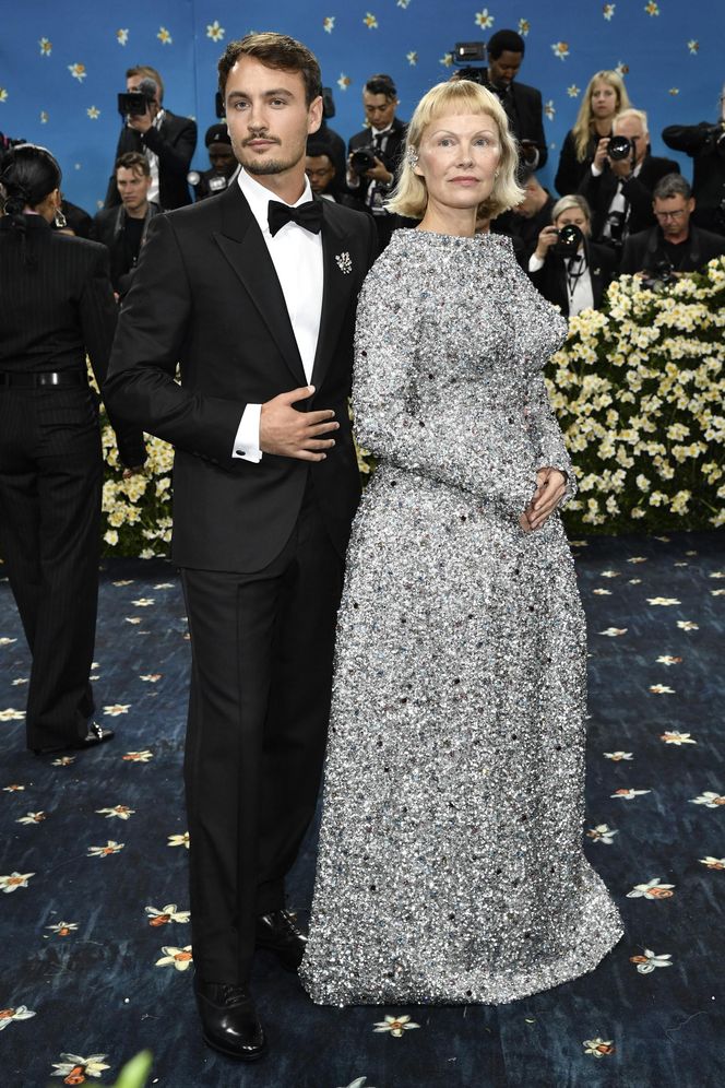  Pamela Anderson - teraz tak wygląda