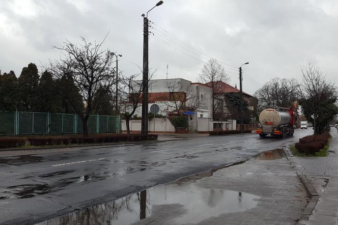 Czy to wersja ostateczna? Dyskusja o Święciechowskiej w Lesznie