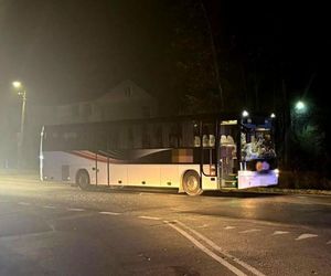 Tragiczny wypadek w woj. lubelskim