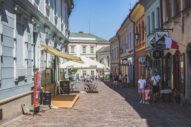 Cuda Polski 2024: "Mały Wiedeń" cudem województwa śląskiego. To najpiękniejsze miasto?