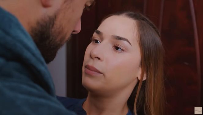 Miłość i nadzieja odc. 294. Sila, Kuzey