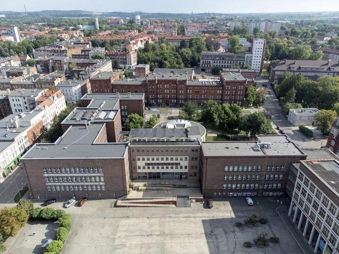 Nowe obiekty na liście zabytków w Bytomiu