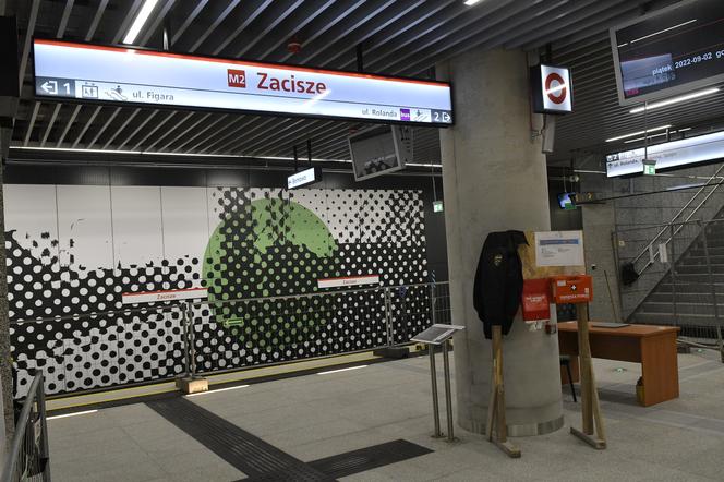 Zakończenie budowy bródnowskiego odcinka II linii metra