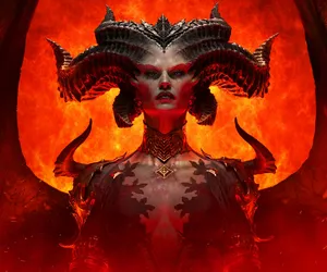 Wyzwanie dla graczy w grze Diablo 4. Jak wygrać statułetkę Lilith?