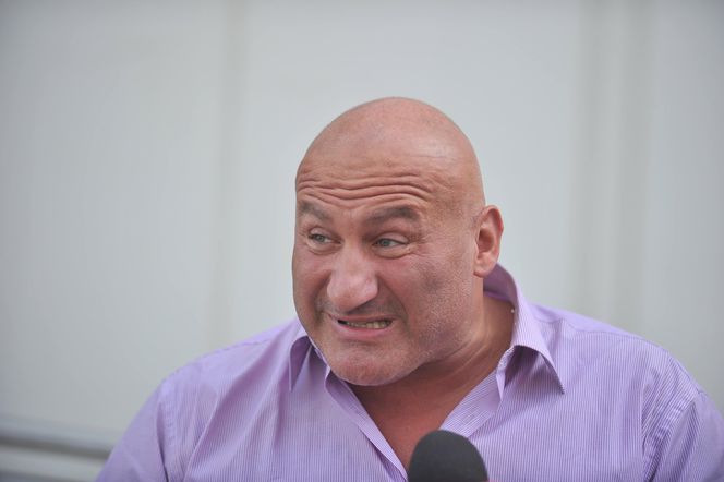 Najman odpalił się w sieci! Wziął w obronę Terleckiego i mówi o kajtku w pieluchach 
