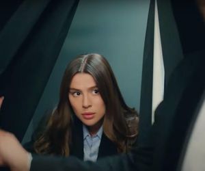Ege posunie się nawet do tego, że oświadczy się Zeynep podczas przymiarki garnituru ślubnego!