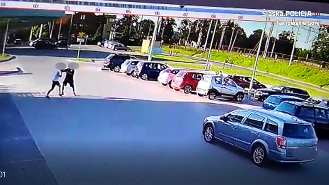 Został pobity, bo miał na sobie szalik z oznaczeniem klubu piłkarskiego. Sprawcy byli bardzo brutalni [ZDJĘCIA]