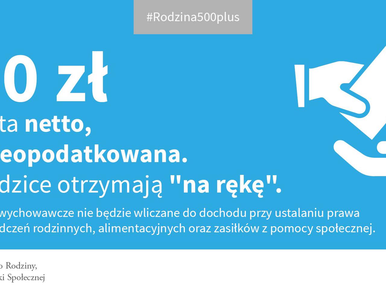 500 Zł Na Dziecko Kto Dostanie Komu Się Należy Jak Otrzymać Poradnik Super Express 3879