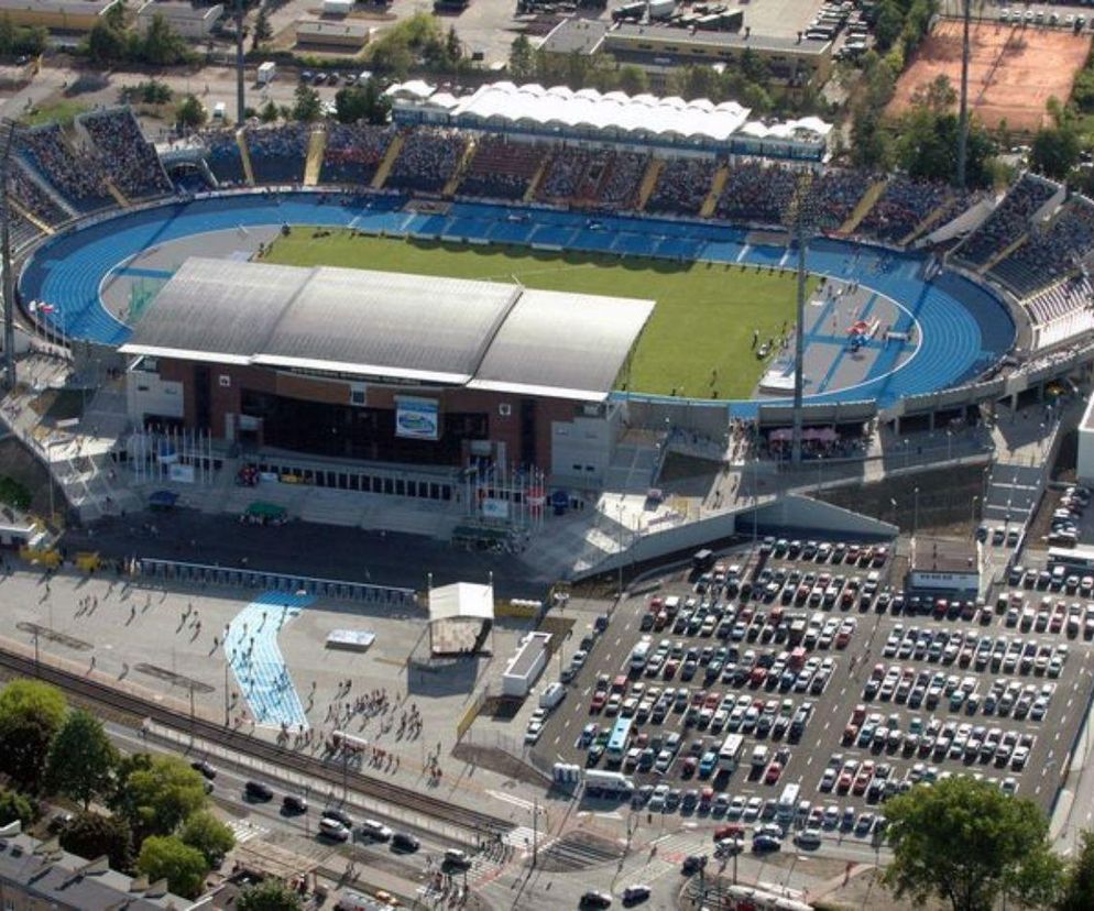 Mistrzostwa Polski w lekkiej atletyce w Bydgoszczy. Sportowcy pojawią się na stadionie Zawiszy