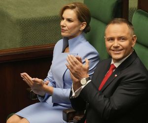 Marta Nawrockia - sport