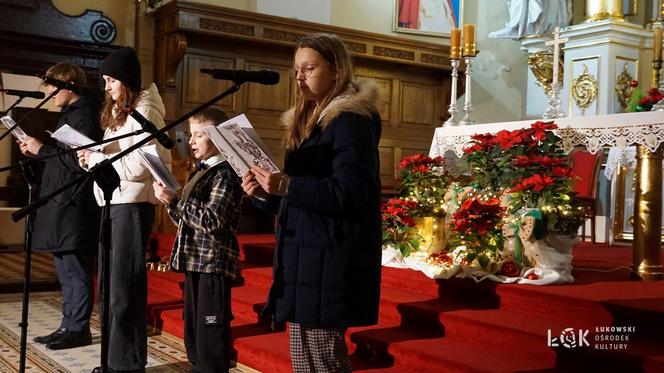 Uroczystości rocznicowe odbyły się w Kościele pw. Przemienienia Pańskiego i pod Pomnikiem Pamięci Powstańców Styczniowych na Placu Narutowicza