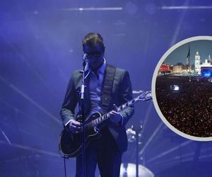Interpol zagrał koncert dla 150 tys. osób! Występ był transmitowany w sieci 