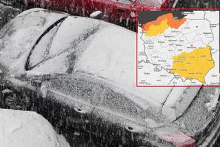 Śnieżyce, burze i jeszcze to! IMGW przekazał alerty meteo. Wiemy, gdzie będzie najgorzej [Prognoza na 15.01.2024]